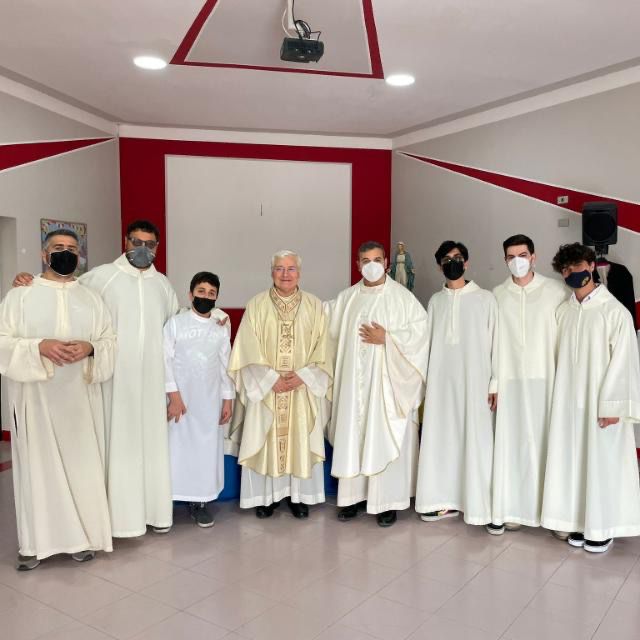 ministranti_parrocchia_sacro_cuore_ marigliano
